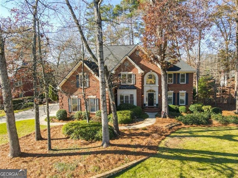 3999 The Dales Lane Peachtree Corners - 53