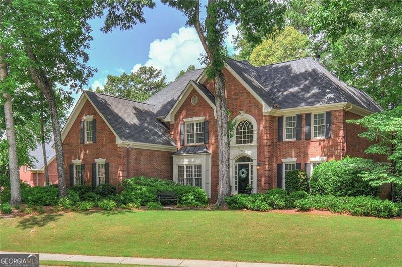 3999 The Dales Lane Peachtree Corners - 54