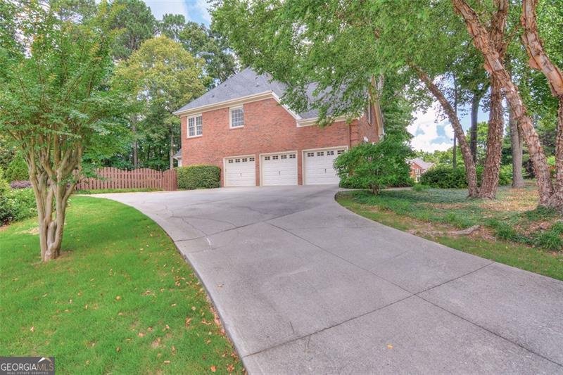 3999 The Dales Lane Peachtree Corners - 55