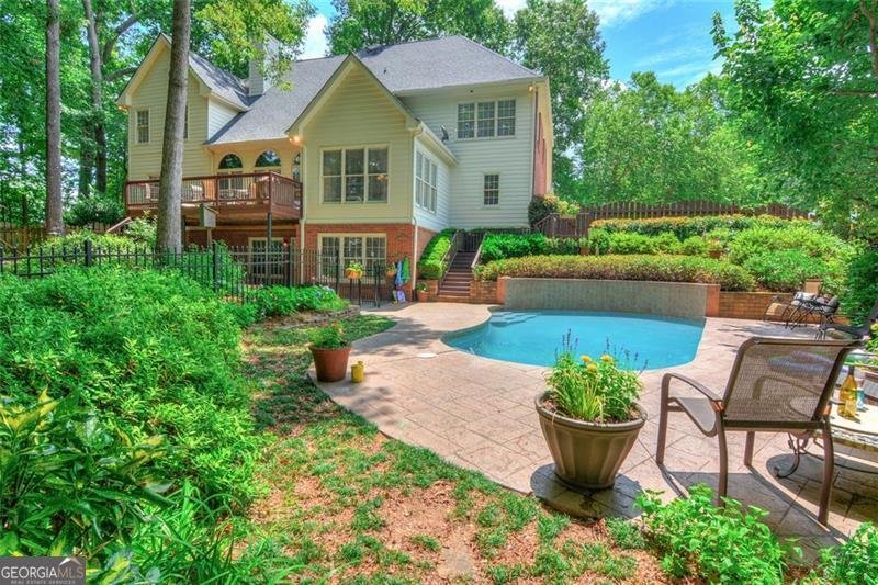 3999 The Dales Lane Peachtree Corners - 56