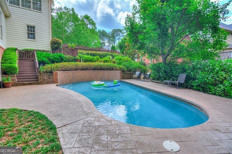 3999 The Dales Lane Peachtree Corners - 57