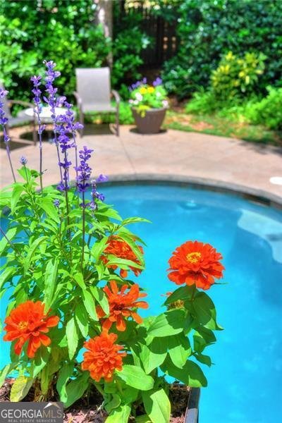 3999 The Dales Lane Peachtree Corners - 58