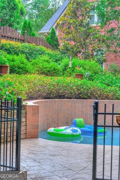 3999 The Dales Lane Peachtree Corners - 59