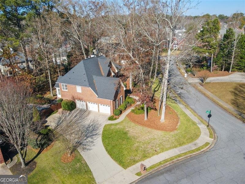3999 The Dales Lane Peachtree Corners - 6
