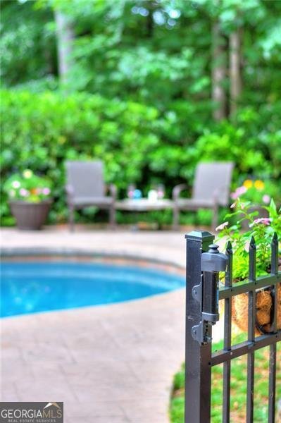 3999 The Dales Lane Peachtree Corners - 60