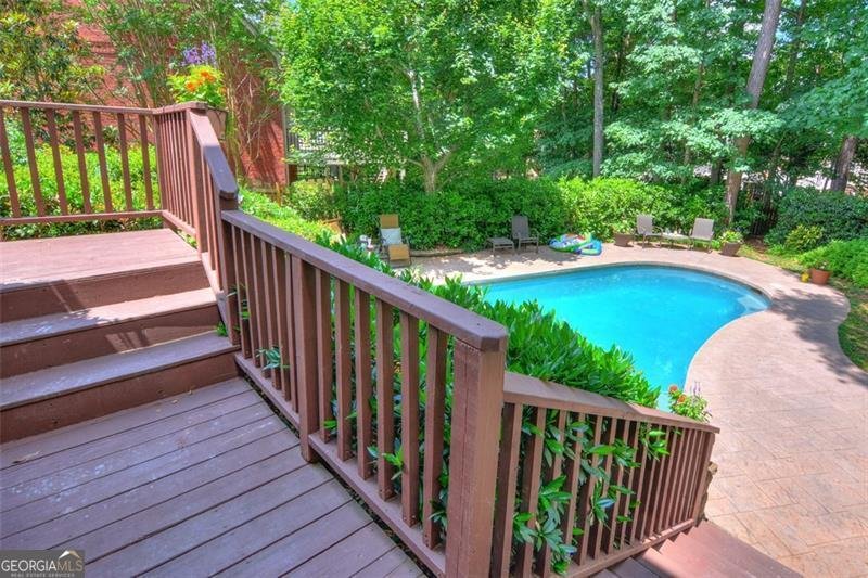 3999 The Dales Lane Peachtree Corners - 61