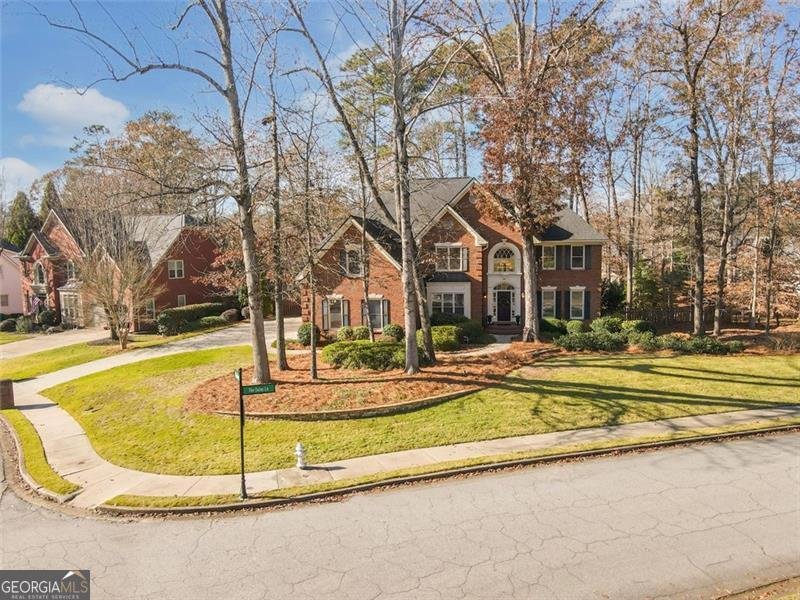 3999 The Dales Lane Peachtree Corners - 64
