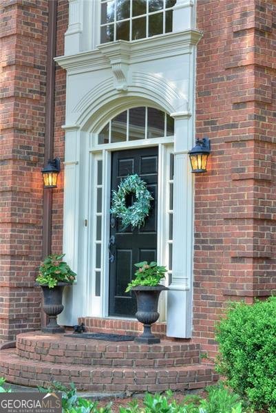 3999 The Dales Lane Peachtree Corners - 7