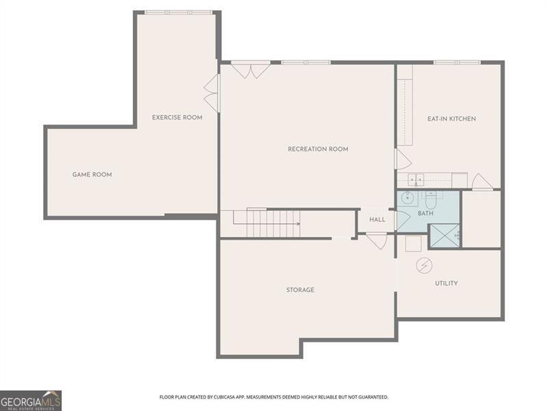 3999 The Dales Lane Peachtree Corners - 72