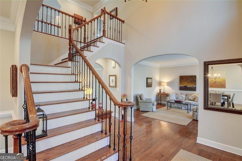 3999 The Dales Lane Peachtree Corners - 8