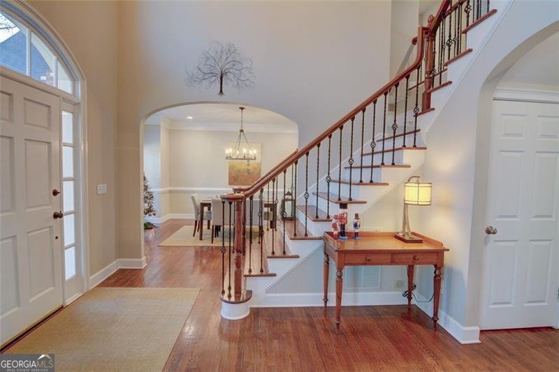 3999 The Dales Lane Peachtree Corners - 9