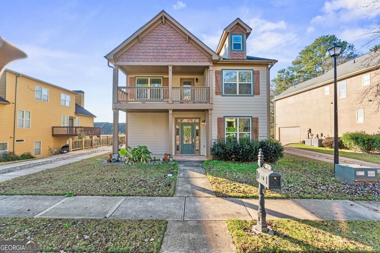 48 MAGNOLIA Parkway Hampton - 1