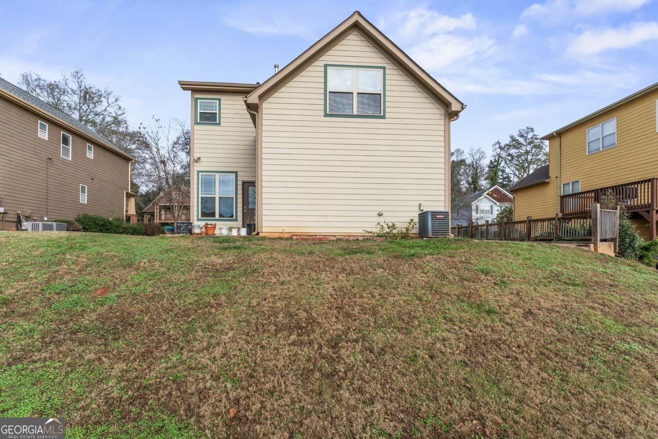 48 MAGNOLIA Parkway Hampton - 33