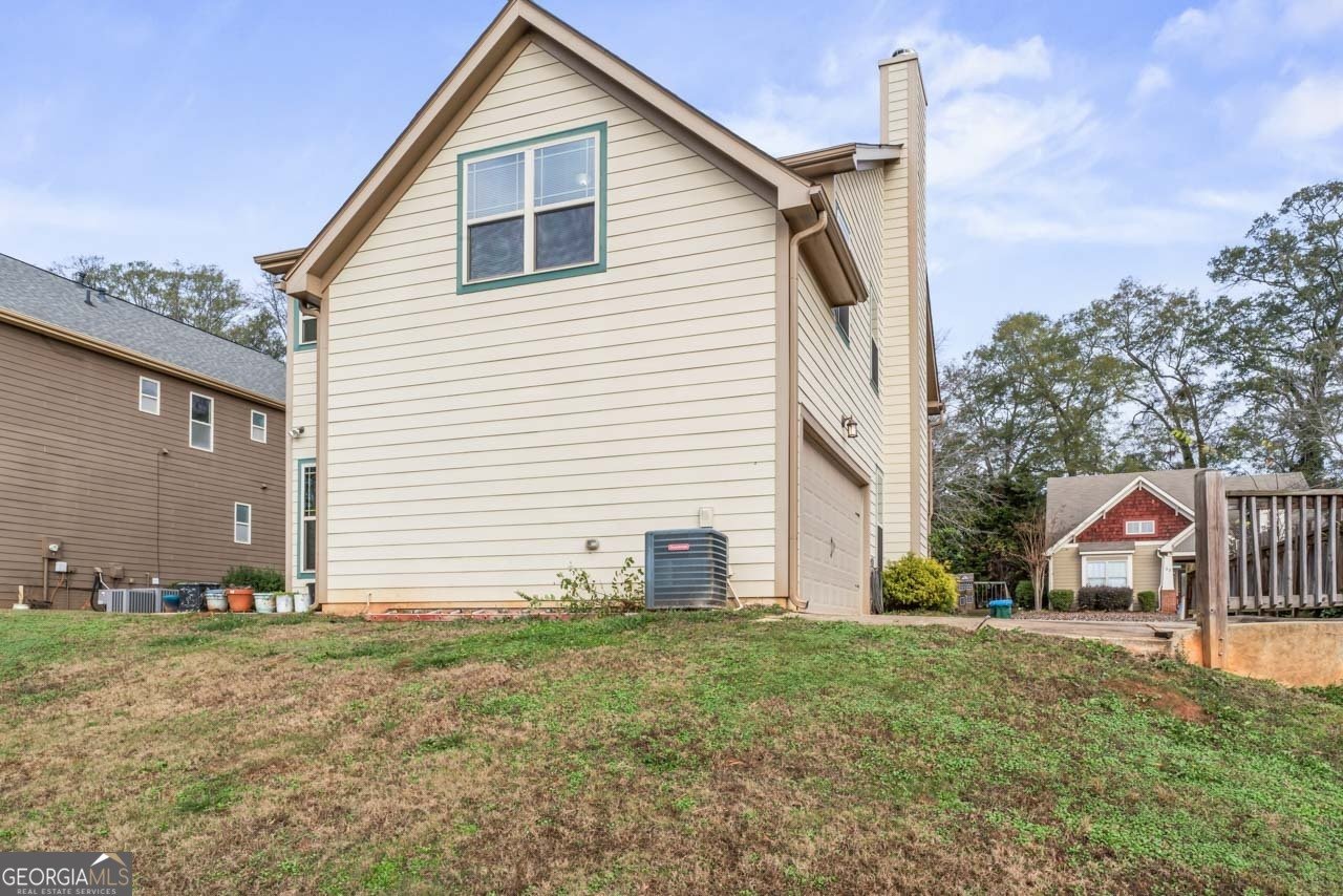 48 MAGNOLIA Parkway Hampton - 35