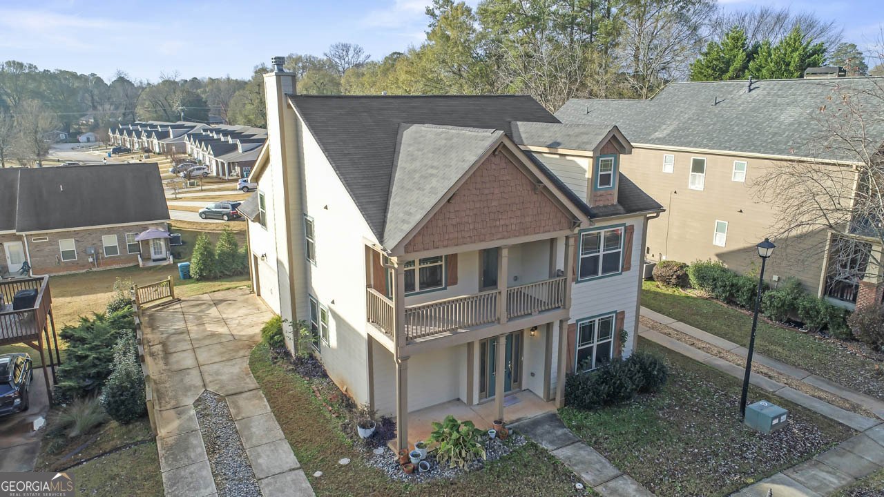 48 MAGNOLIA Parkway Hampton - 36