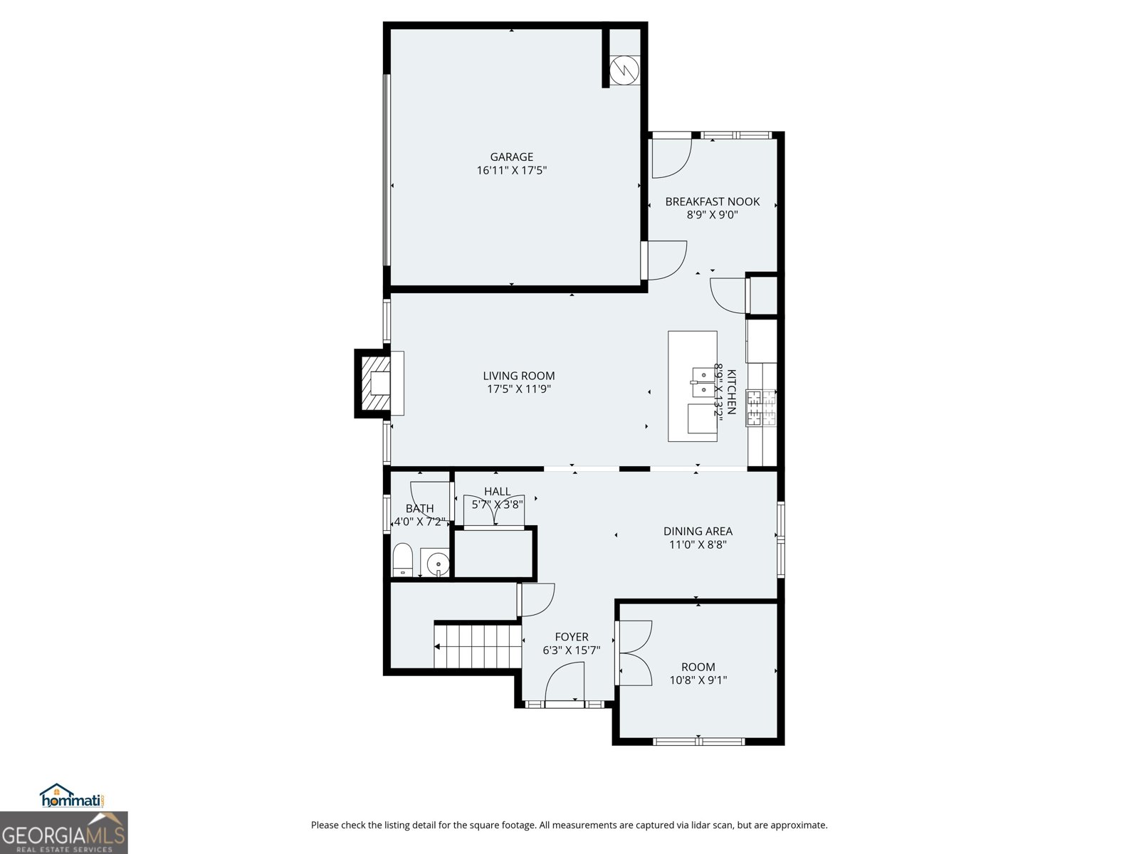 48 MAGNOLIA Parkway Hampton - 40