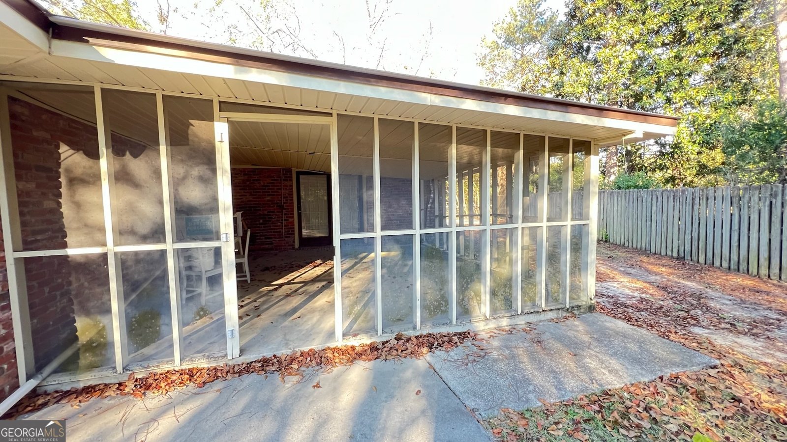 239 Circle Drive Statesboro - 28