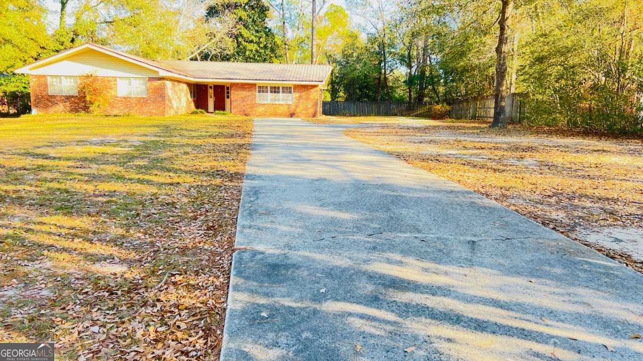 239 Circle Drive Statesboro - 3