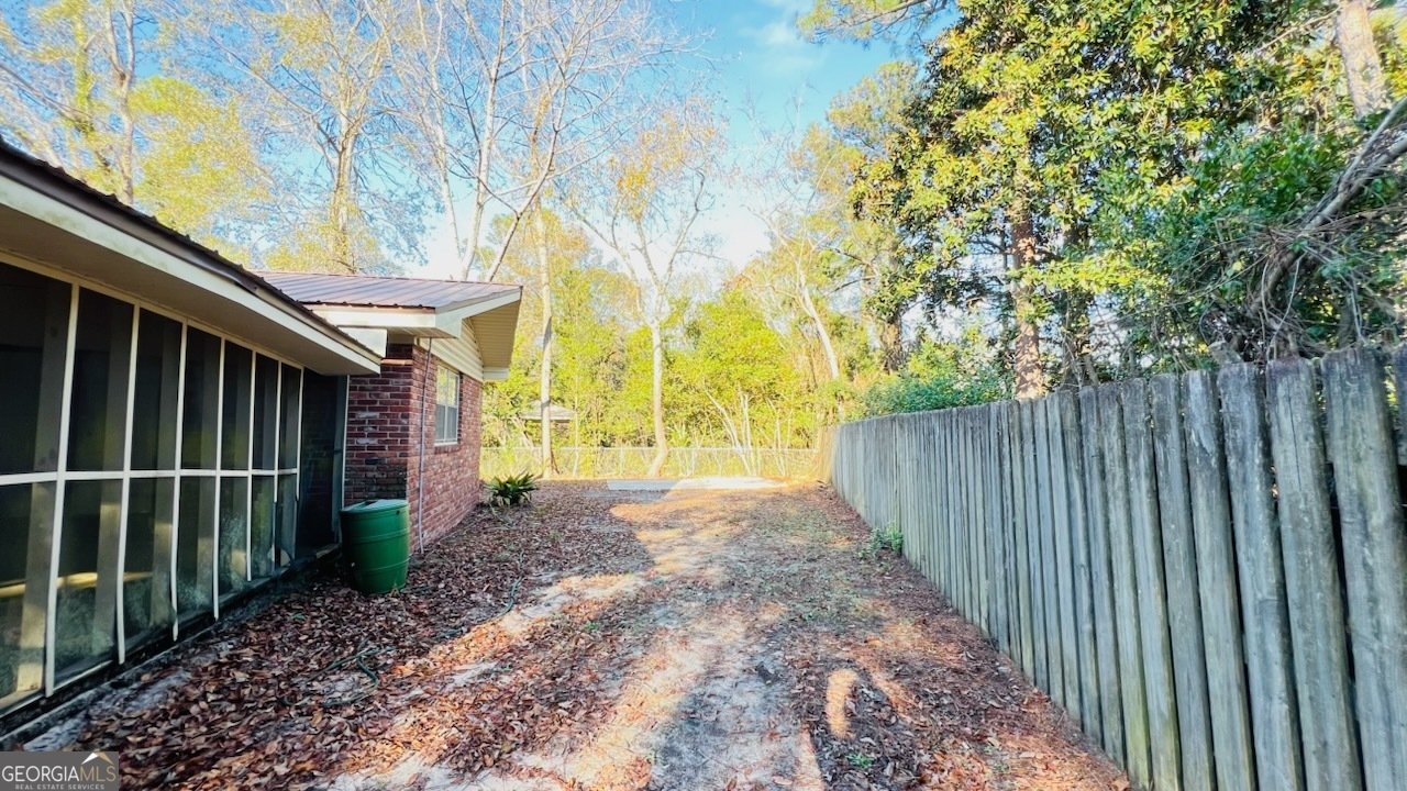 239 Circle Drive Statesboro - 30