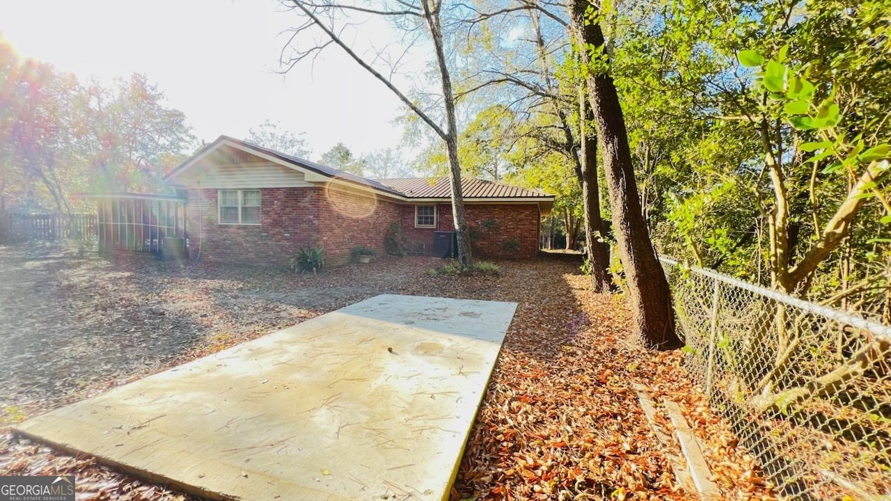 239 Circle Drive Statesboro - 31