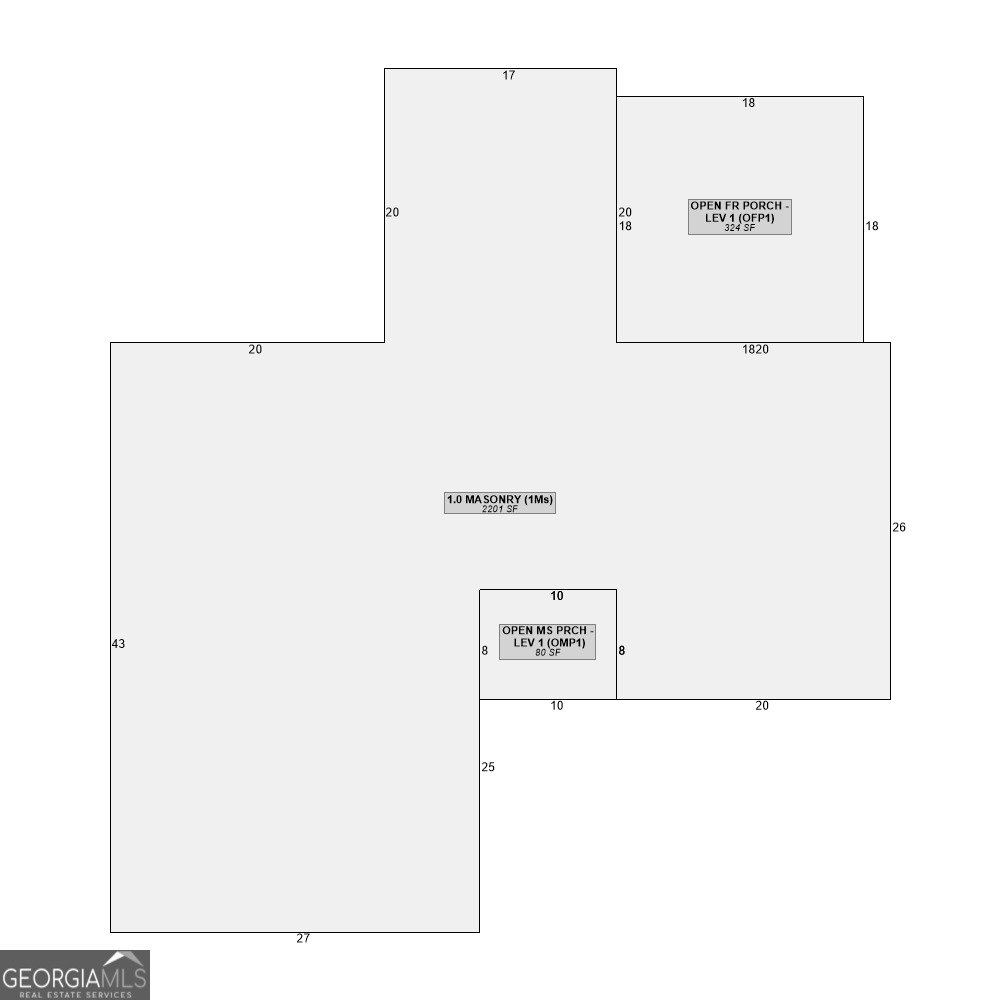 239 Circle Drive Statesboro - 34