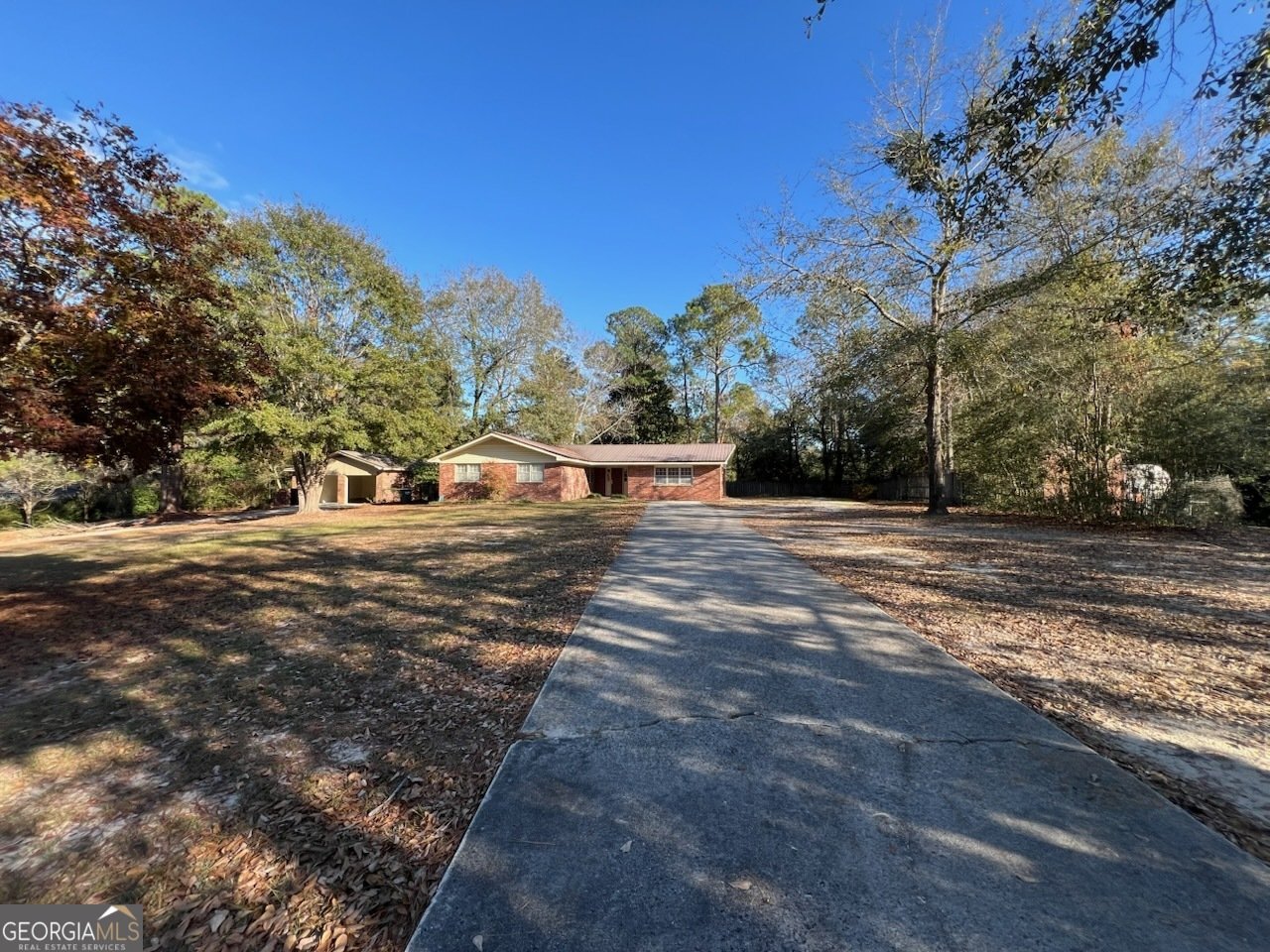 239 Circle Drive Statesboro - 5