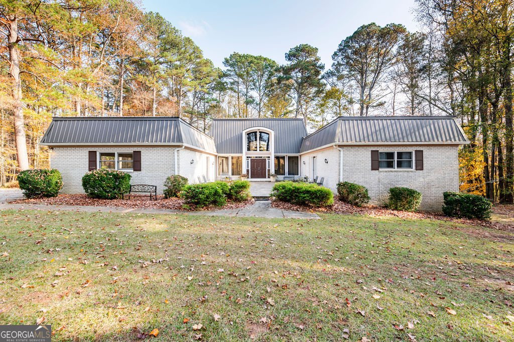 1614 Beville Dr. Griffin - 2