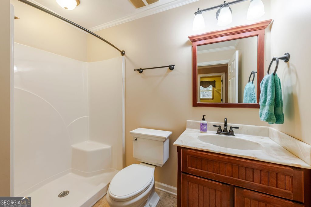 1614 Beville Dr. Griffin - 22