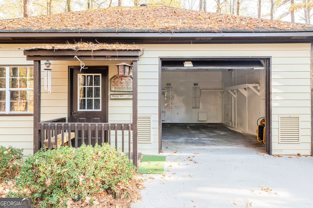 1614 Beville Dr. Griffin - 25