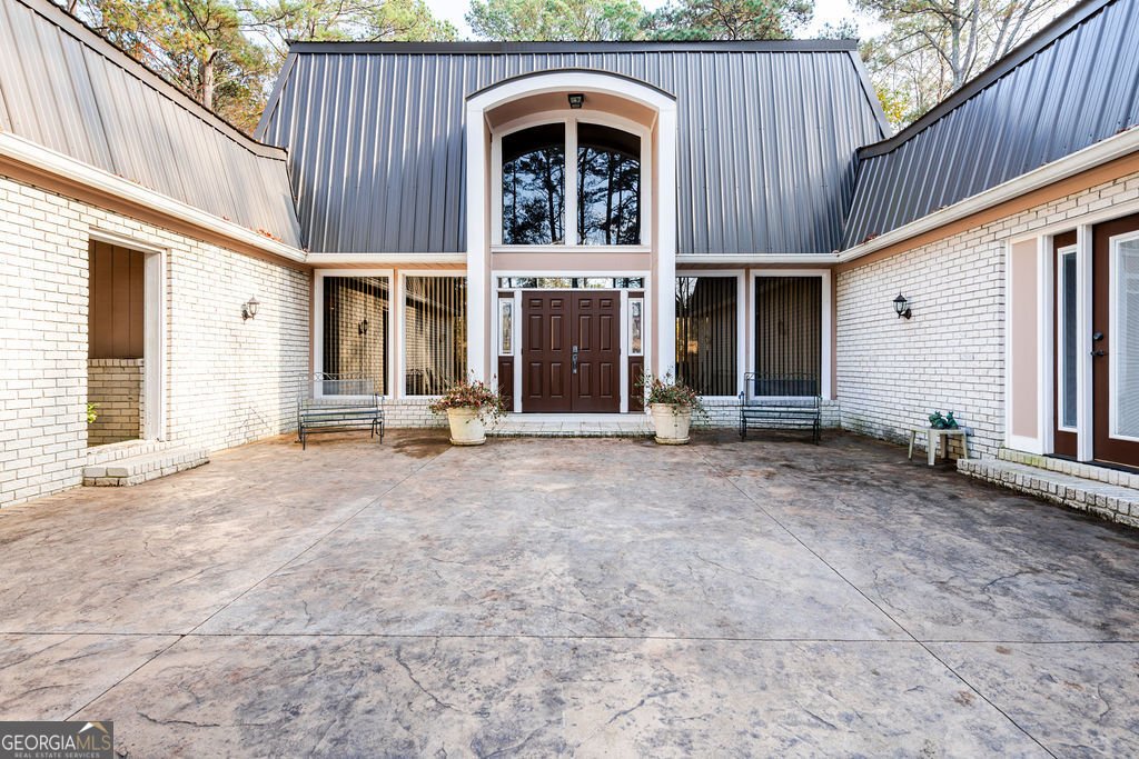 1614 Beville Dr. Griffin - 3