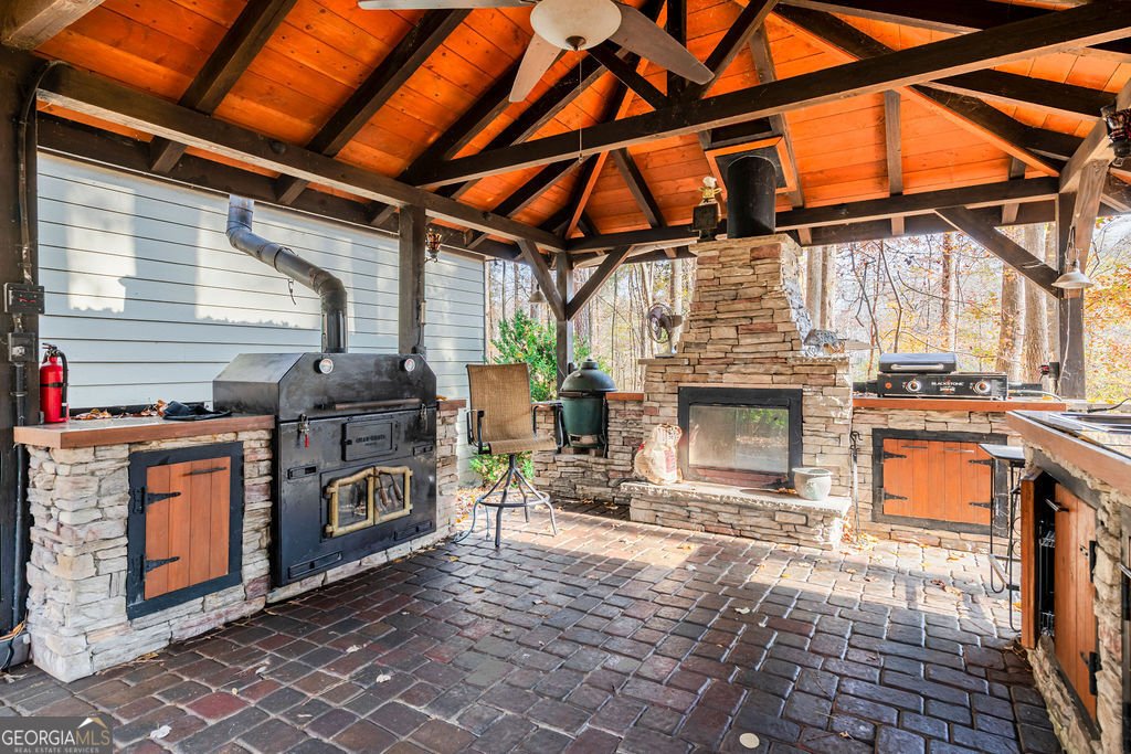 1614 Beville Dr. Griffin - 31