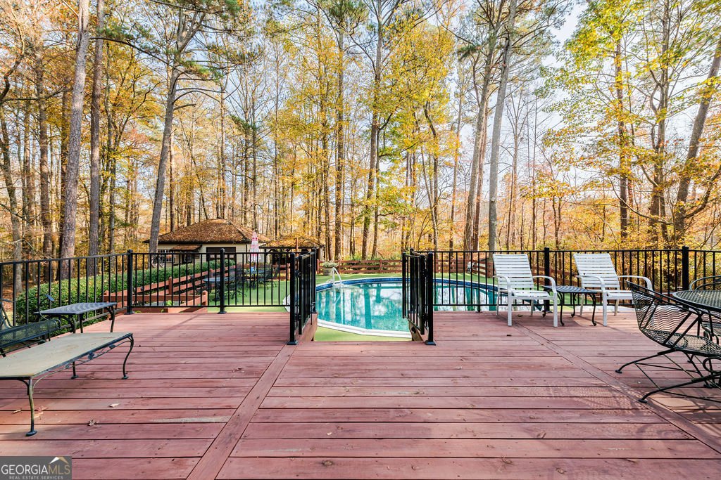 1614 Beville Dr. Griffin - 33