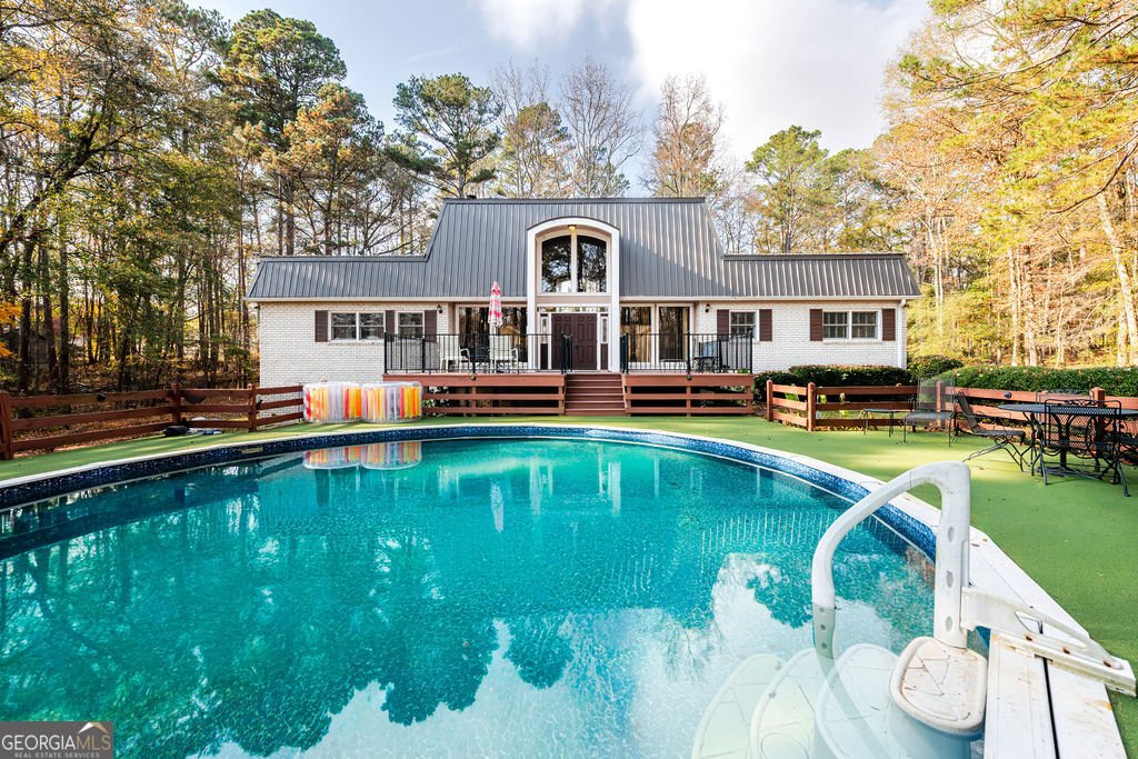 1614 Beville Dr. Griffin - 34