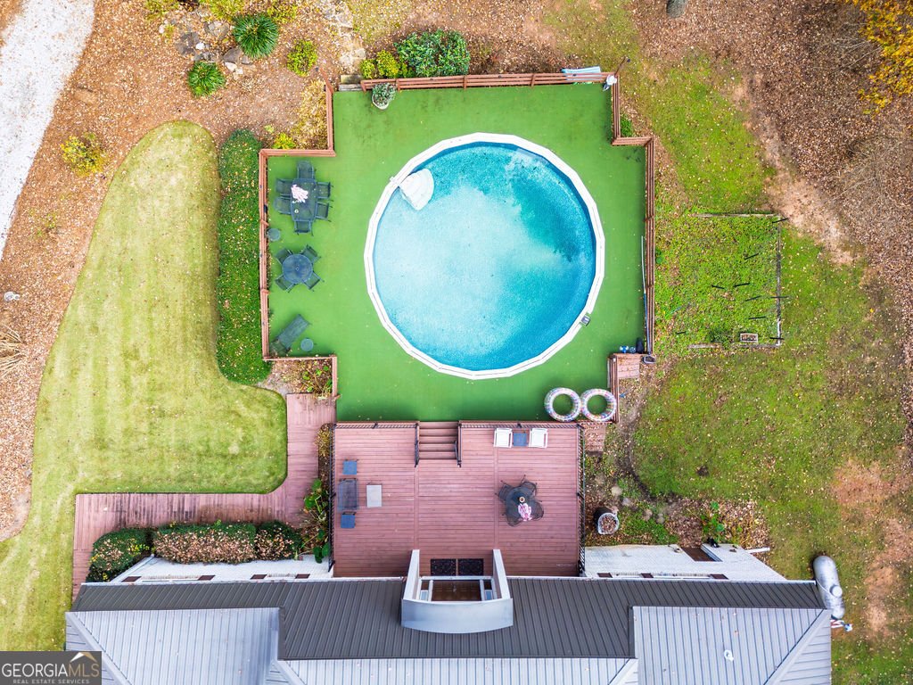 1614 Beville Dr. Griffin - 36