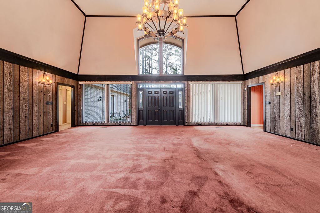 1614 Beville Dr. Griffin - 4