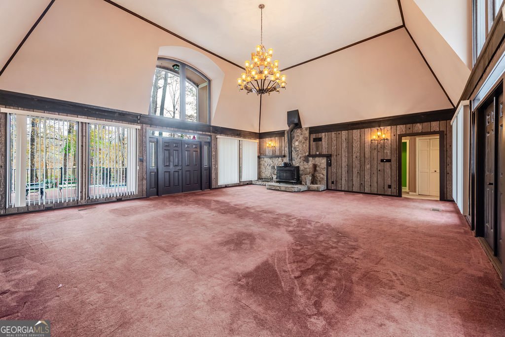 1614 Beville Dr. Griffin - 5