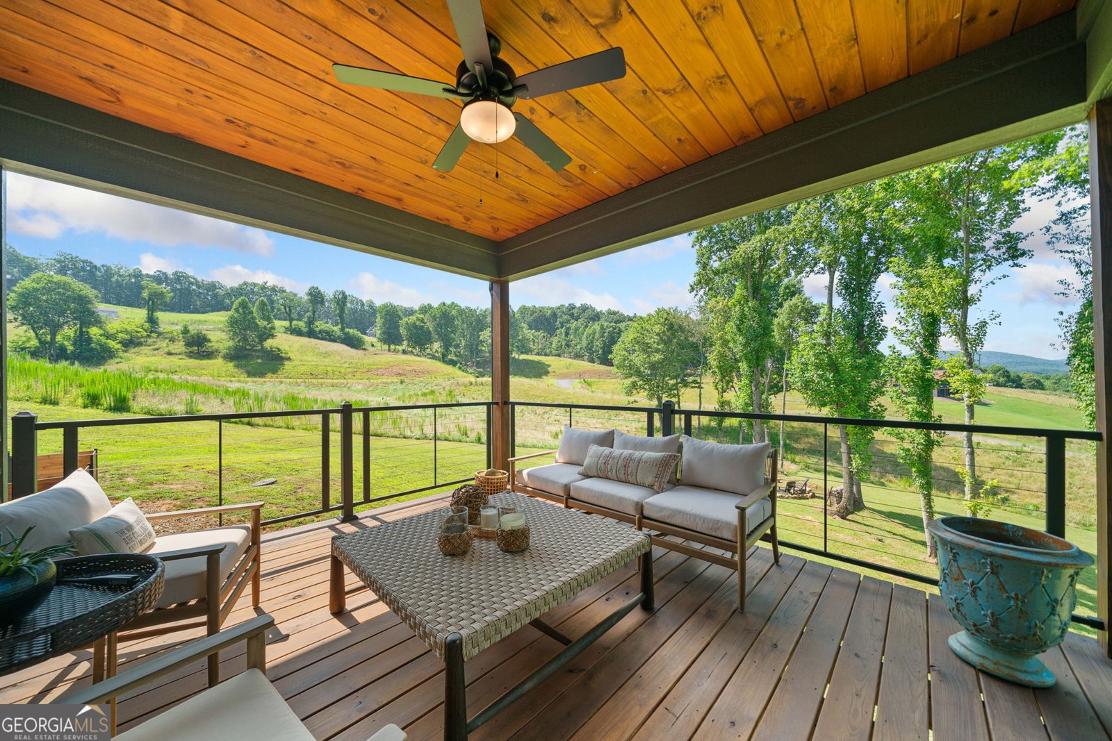 160 Big Valley Drive Morganton - 11