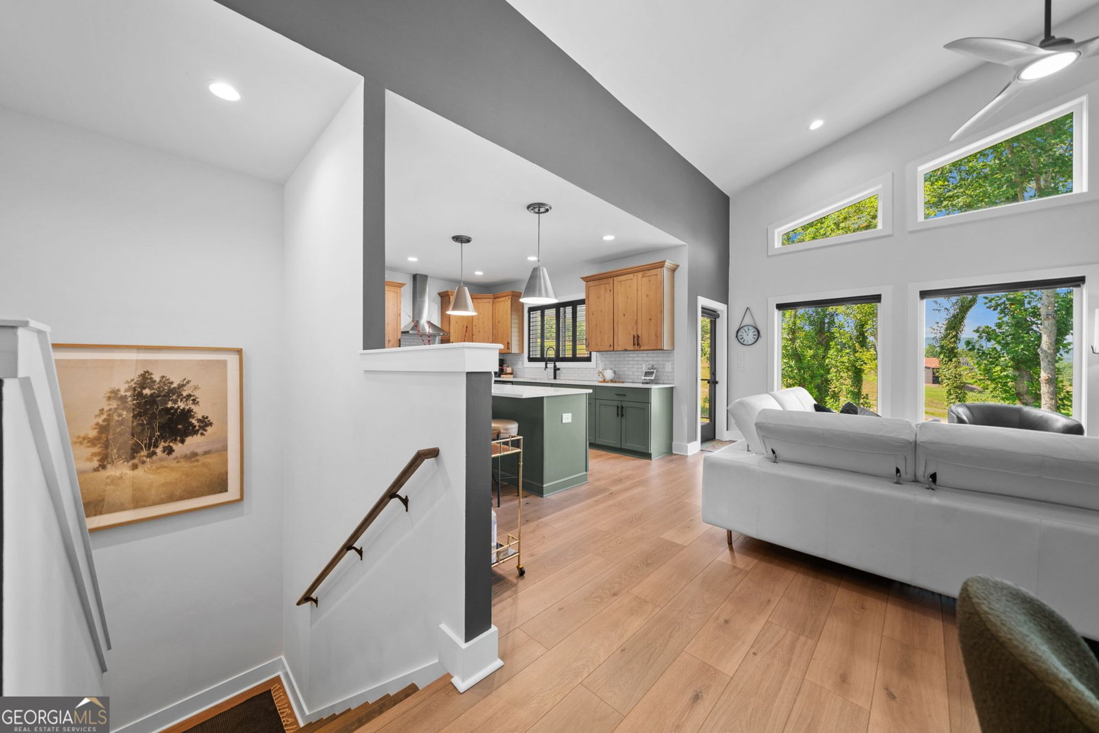 160 Big Valley Drive Morganton - 15