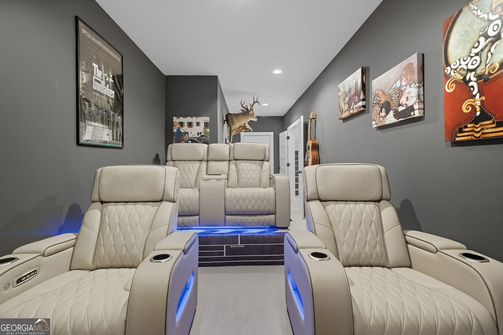 160 Big Valley Drive Morganton - 17