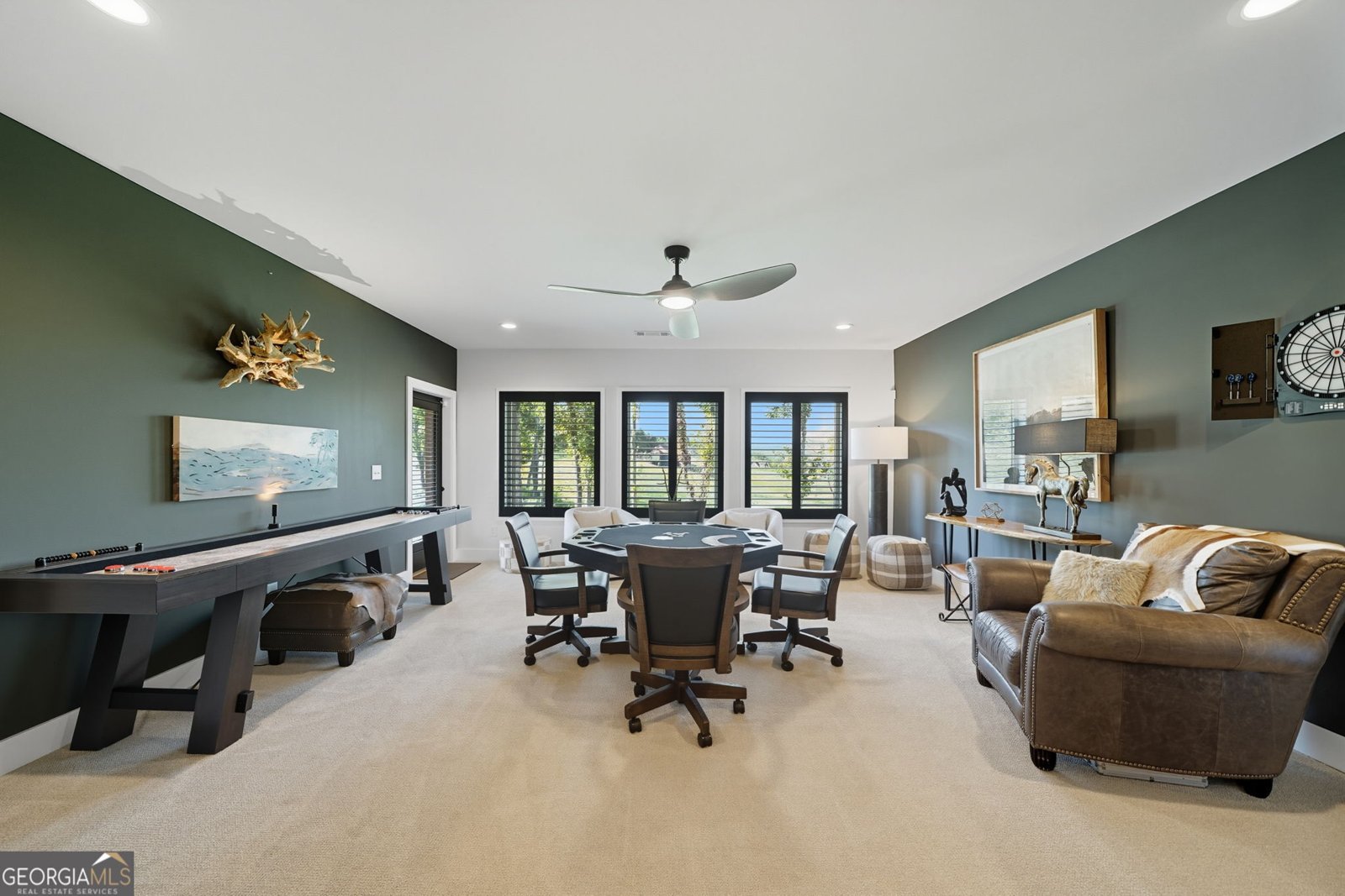 160 Big Valley Drive Morganton - 19