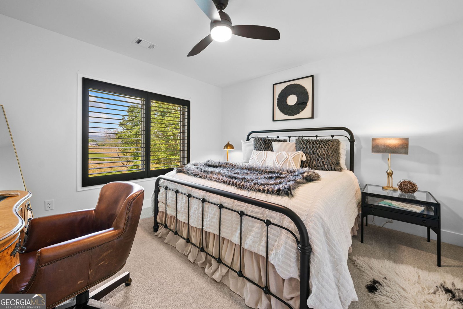 160 Big Valley Drive Morganton - 22