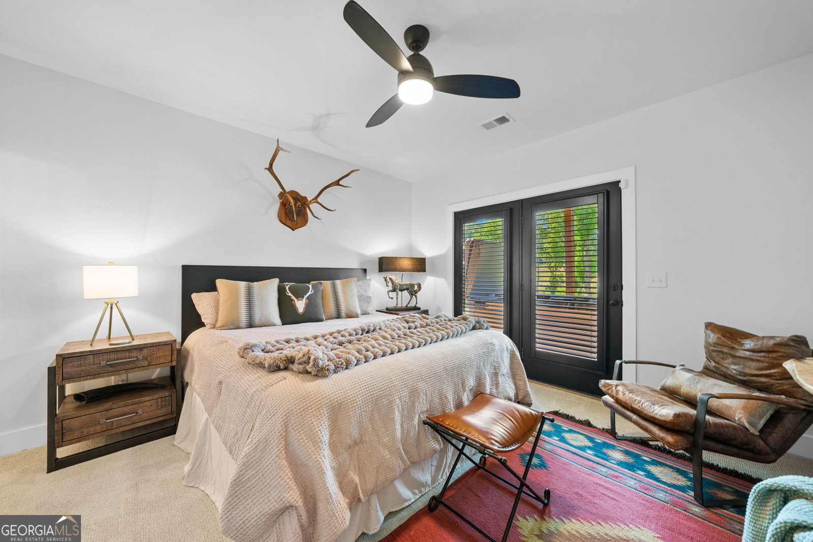 160 Big Valley Drive Morganton - 23