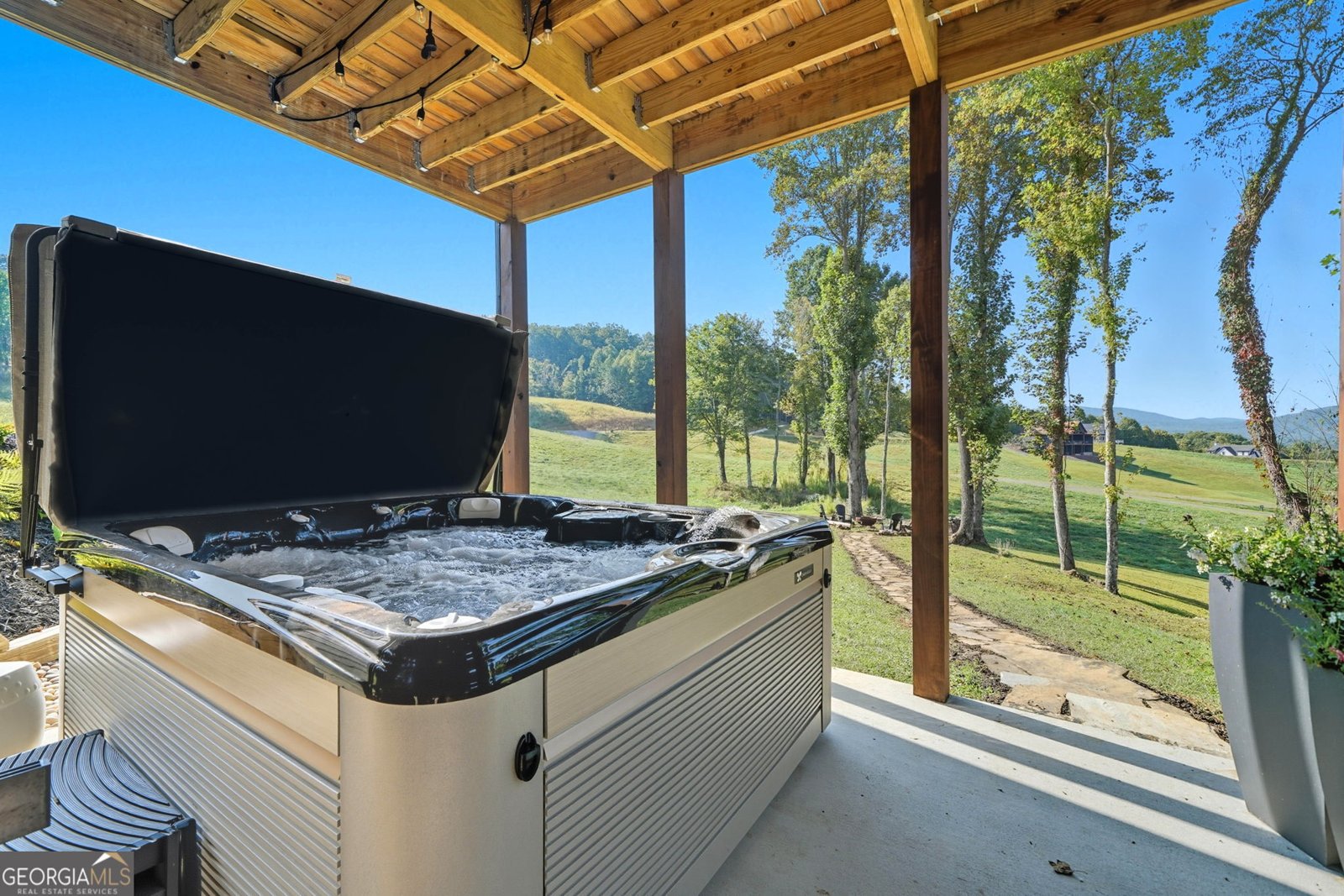 160 Big Valley Drive Morganton - 26