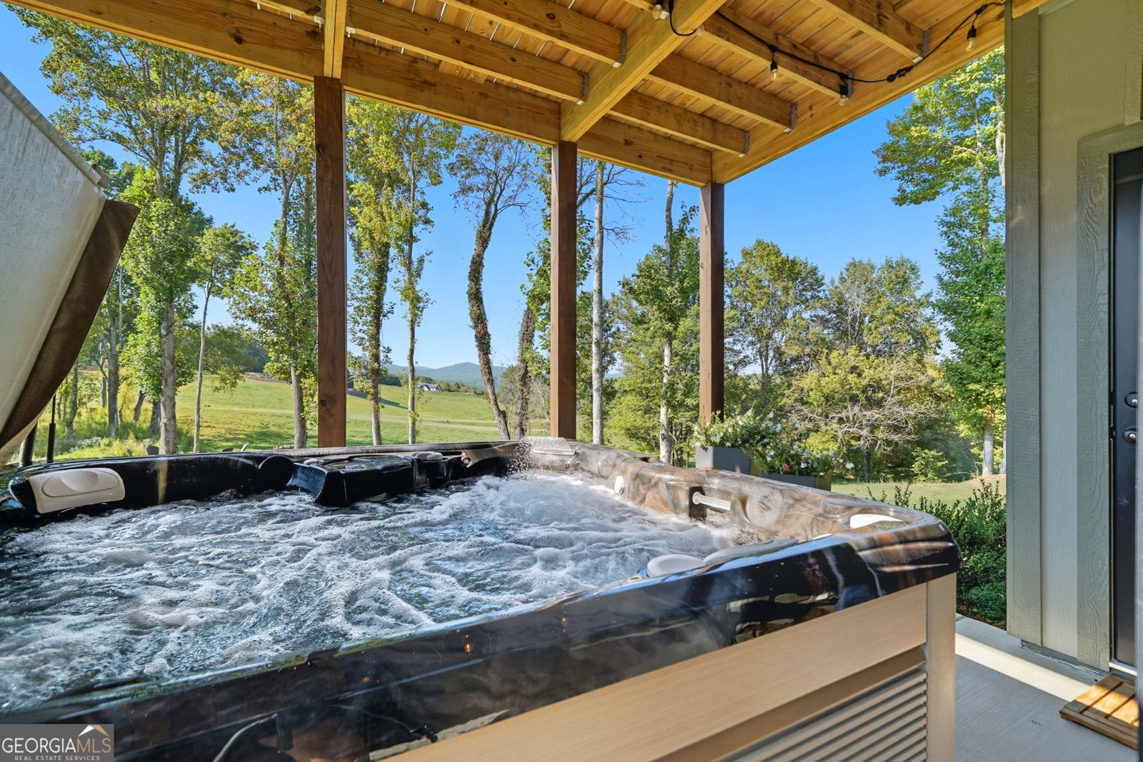 160 Big Valley Drive Morganton - 27