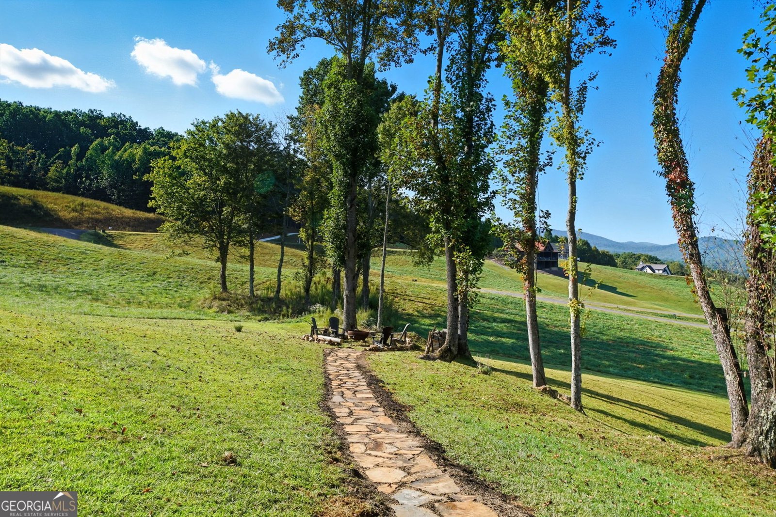 160 Big Valley Drive Morganton - 28