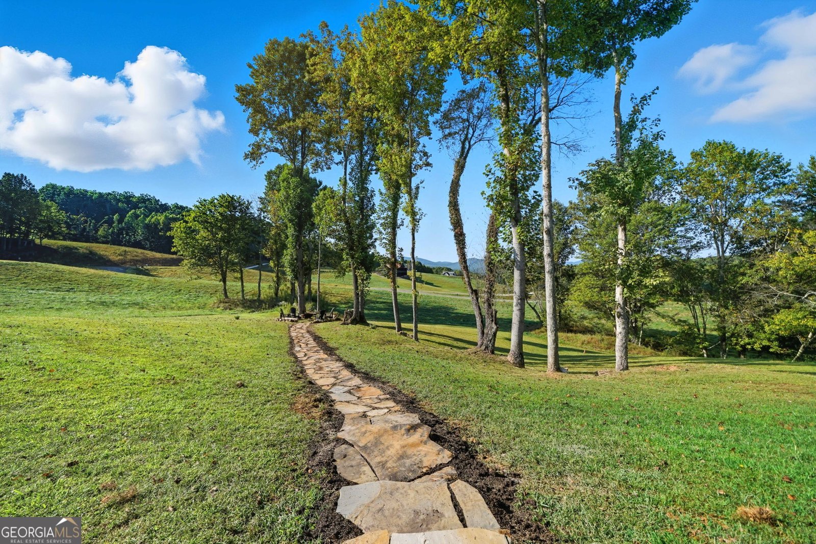 160 Big Valley Drive Morganton - 29