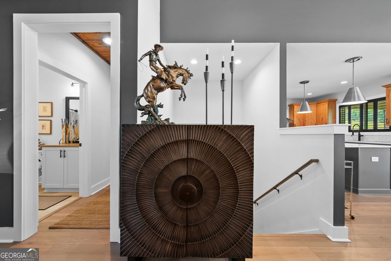 160 Big Valley Drive Morganton - 3