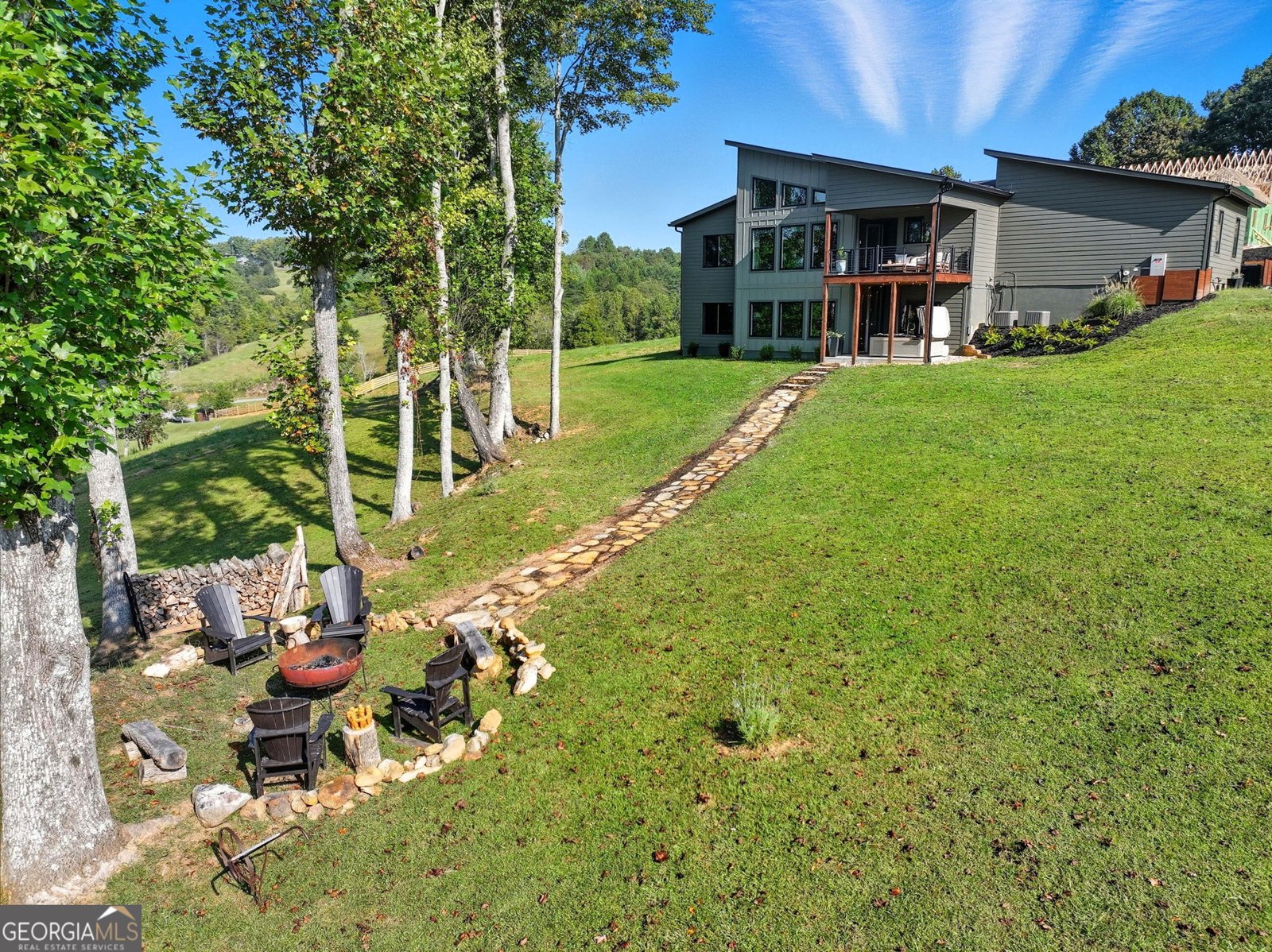 160 Big Valley Drive Morganton - 31