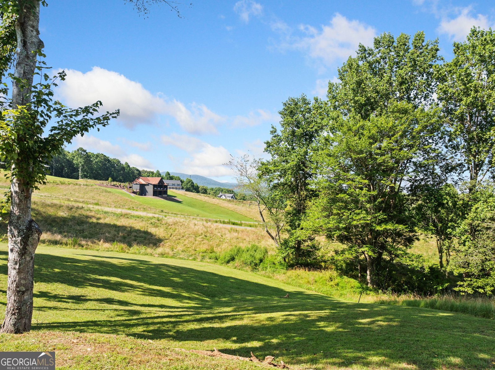 160 Big Valley Drive Morganton - 33