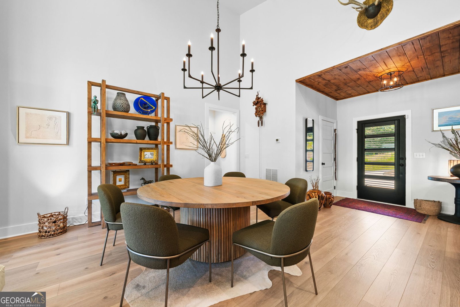 160 Big Valley Drive Morganton - 4